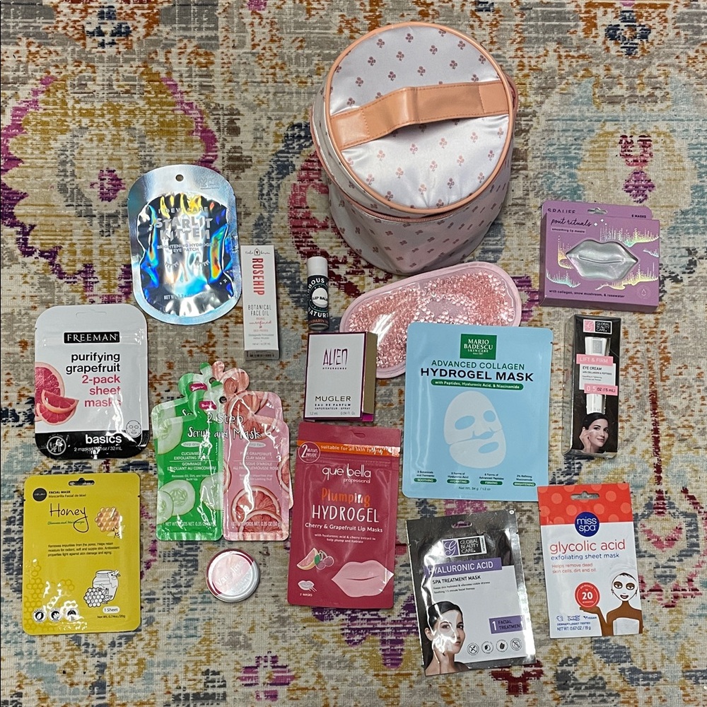 Beauty Bundle